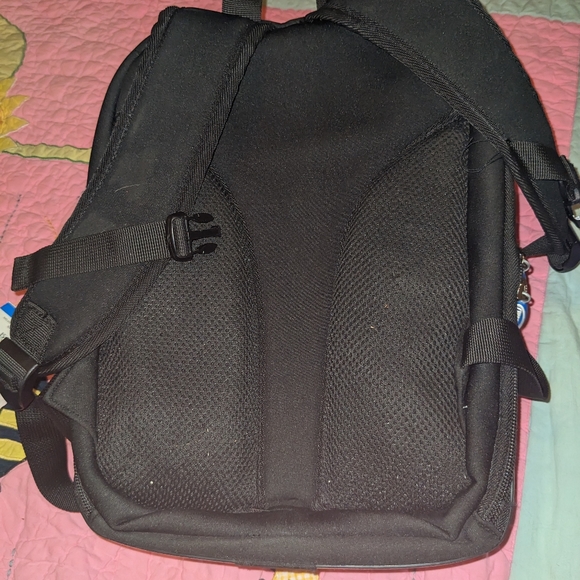 Lamborghini Hard Shell Backpack - Picture 8 of 9